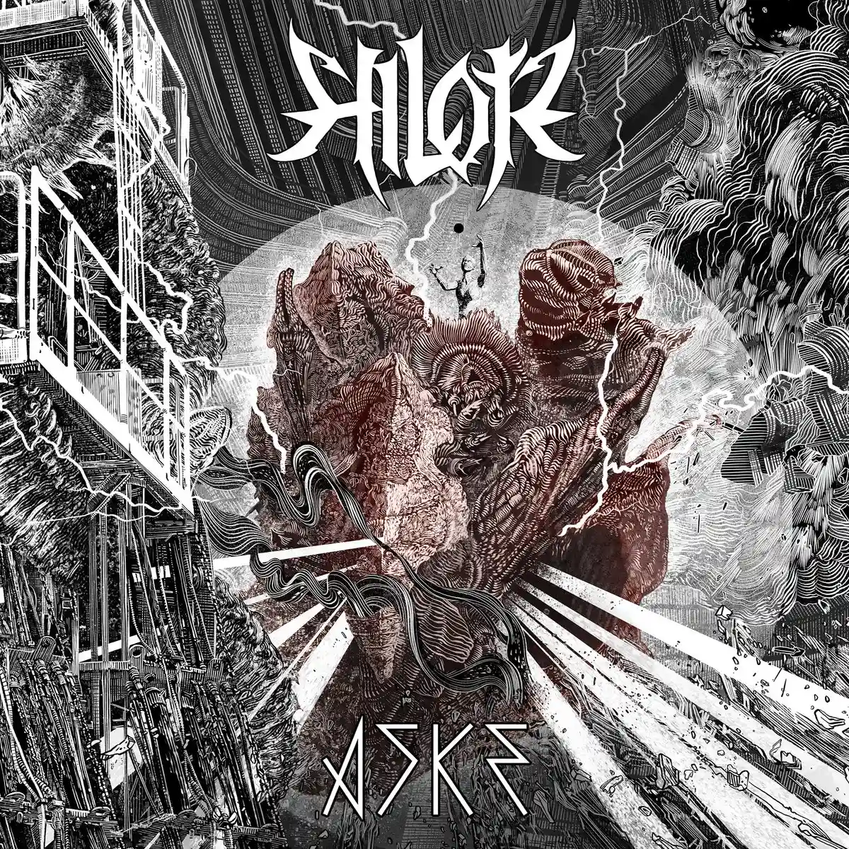 Hilotz Aske Artwork Panorama